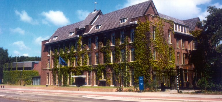 EuropolHQ
